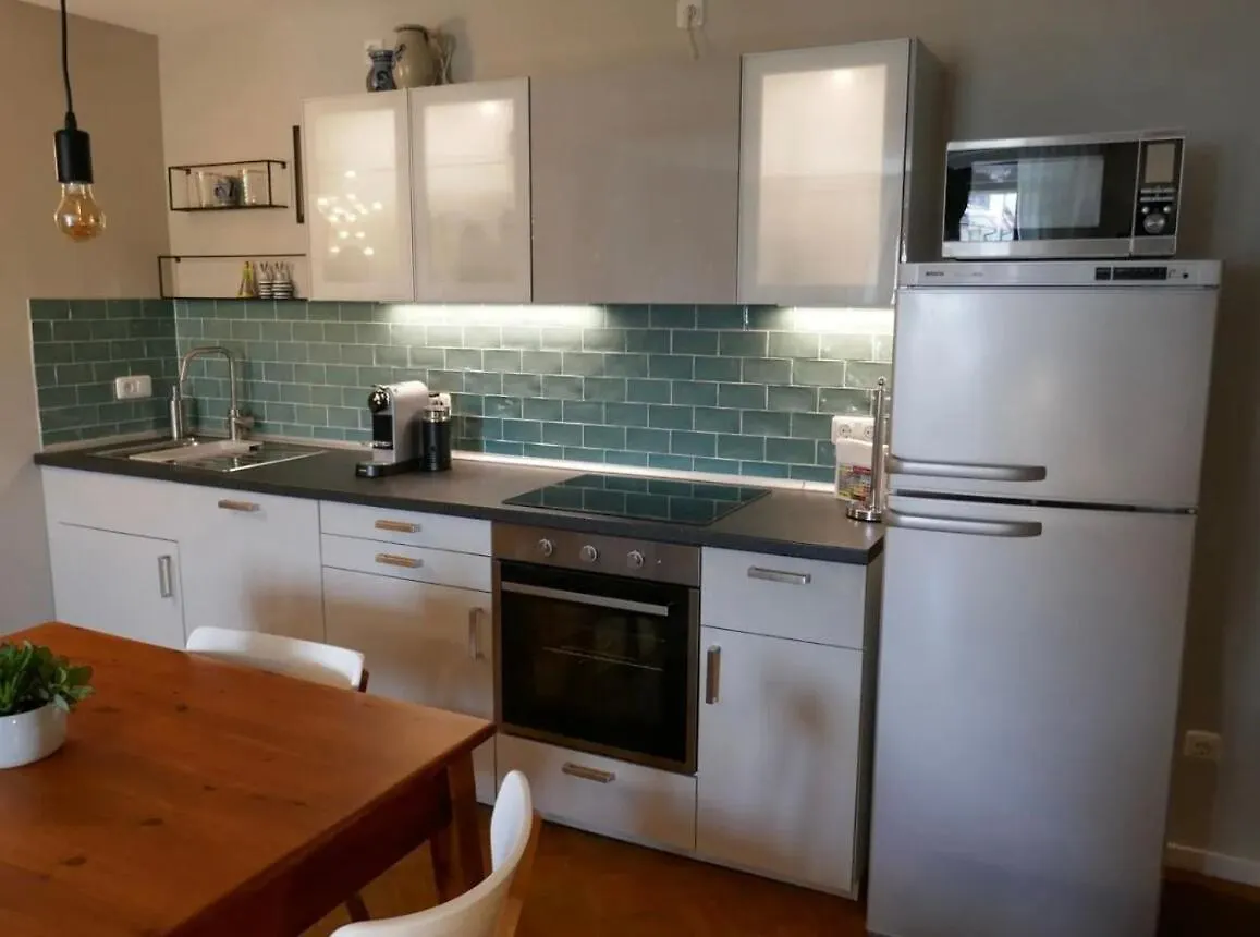 Stylish Apartment Kelsterbach