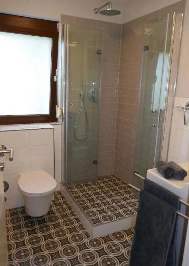 Stylish Apartment Kelsterbach Germany