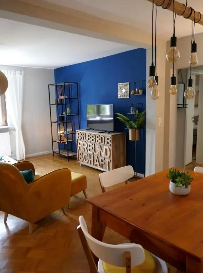 Stylish Apartment Kelsterbach 0*,