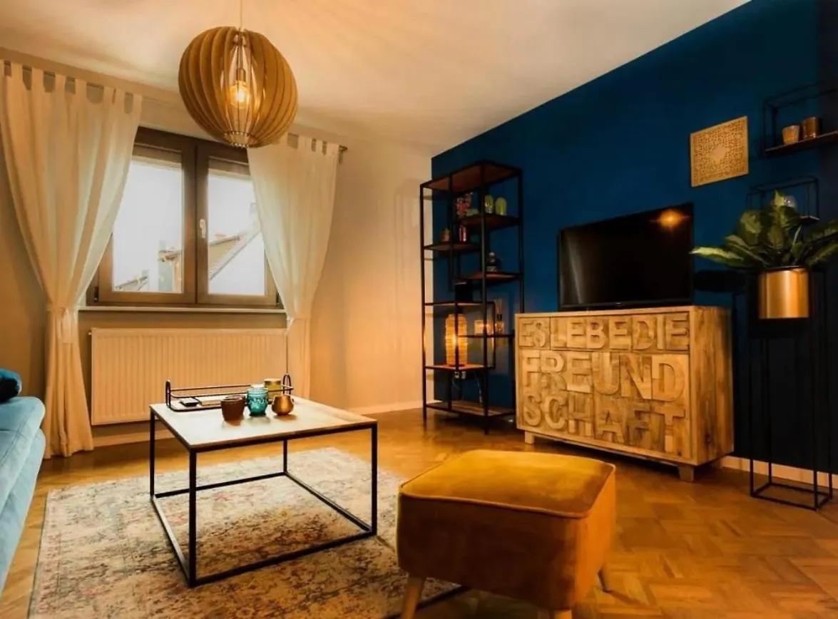 Stylish Apartment Kelsterbach Germany