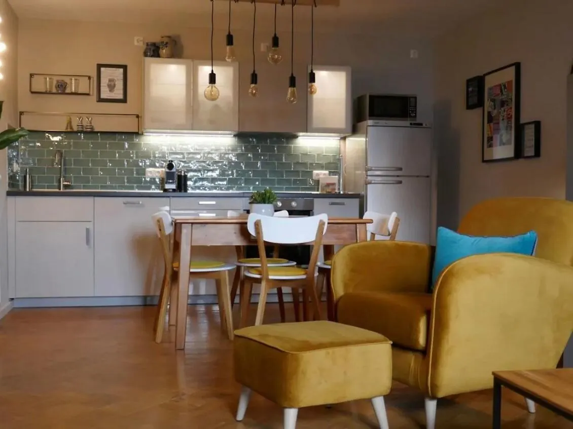 Stylish Apartment Kelsterbach