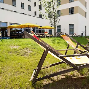 Hey Lou Frankfurt Airport Hotel