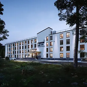 Platzhirsch Living Hotel