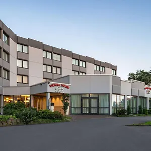 Vienna House Easy By Wyndham Frankfurt Airport Hotel