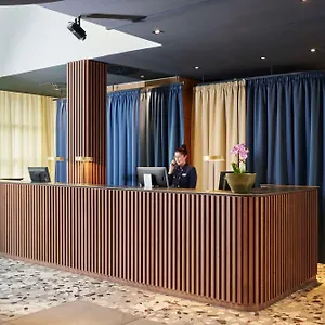 Nh Frankfurt Airport Hotel