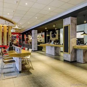 Ibis Frankfurt Airport Hotel